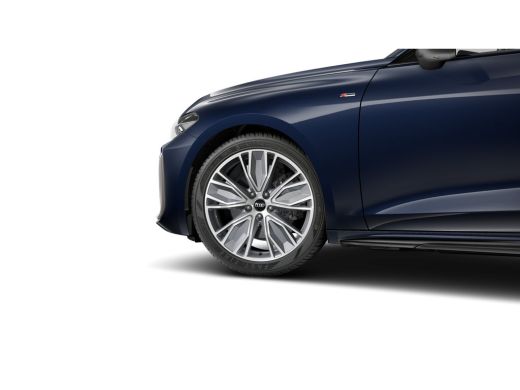 Audi A5 Avant Edition one | Adaptive cruise control | Aluminium optiek in het interieur | Audi smartphone... ActivLease financial lease