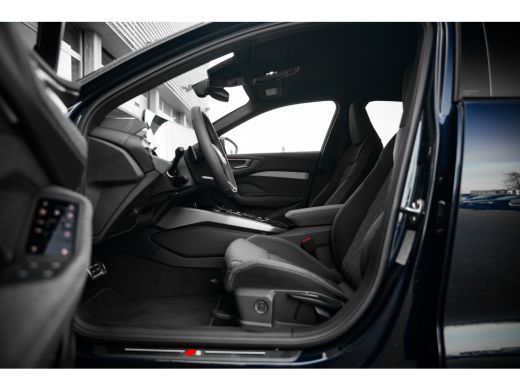 Audi A5 Avant Edition one | Adaptive cruise control | Aluminium optiek in het interieur | Audi smartphone... ActivLease financial lease