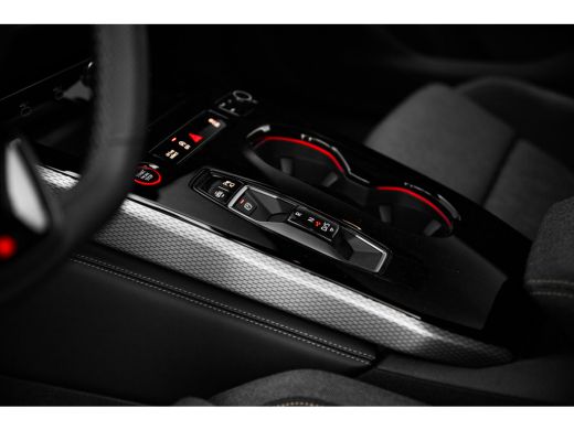 Audi A5 Avant Edition one | Adaptive cruise control | Aluminium optiek in het interieur | Audi smartphone... ActivLease financial lease