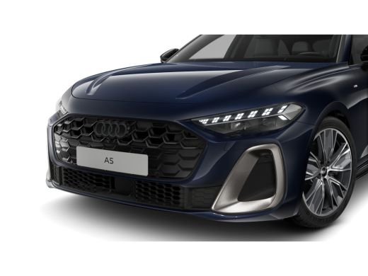 Audi A5 Avant Edition one | Adaptive cruise control | Aluminium optiek in het interieur | Audi smartphone... ActivLease financial lease