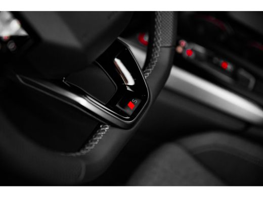 Audi A5 Avant Edition one | Adaptive cruise control | Aluminium optiek in het interieur | Audi smartphone... ActivLease financial lease