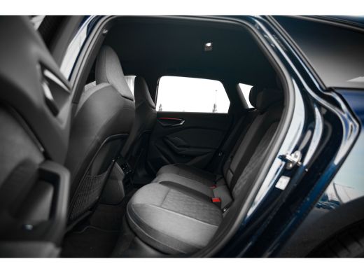 Audi A5 Avant Edition one | Adaptive cruise control | Aluminium optiek in het interieur | Audi smartphone... ActivLease financial lease