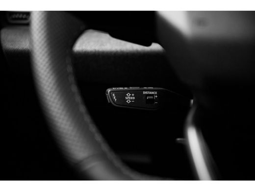 Audi A5 Avant Edition one | Adaptive cruise control | Aluminium optiek in het interieur | Audi smartphone... ActivLease financial lease