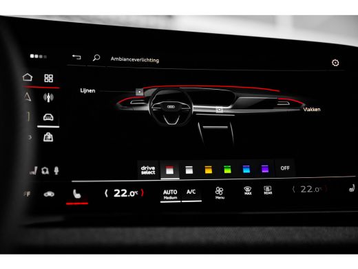 Audi A5 Avant Edition one | Adaptive cruise control | Aluminium optiek in het interieur | Audi smartphone... ActivLease financial lease