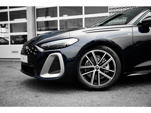 Audi A5 Avant Edition one | Adaptive cruise control | Aluminium optiek in het interieur | Audi smartphone... ActivLease financial lease