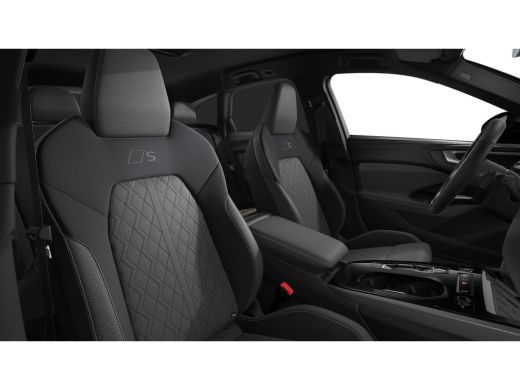 Audi A5 Avant Edition one | Adaptive cruise control | Aluminium optiek in het interieur | Audi smartphone... ActivLease financial lease