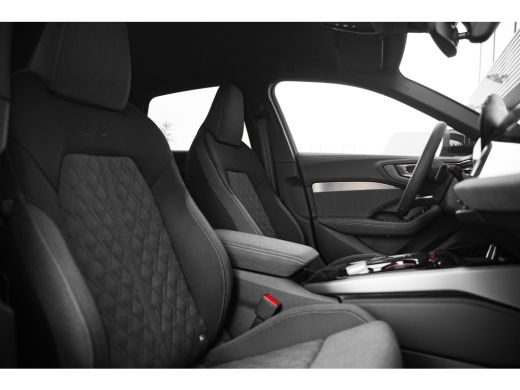 Audi A5 Avant Edition one | Adaptive cruise control | Aluminium optiek in het interieur | Audi smartphone... ActivLease financial lease