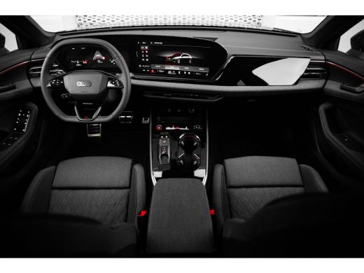 Audi A5 Avant Edition one | Adaptive cruise control | Aluminium optiek in het interieur | Audi smartphone... ActivLease financial lease