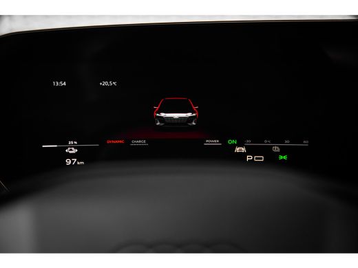 Audi A6 Sportback e-tron Sportback e-tron S edition | Audi smartphone interface | Comfortsleutel | Elektrisch instelbare v... ActivLease financial lease
