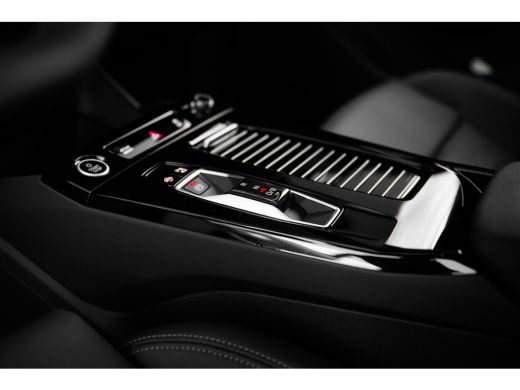 Audi A6 Sportback e-tron Sportback e-tron S edition | Audi smartphone interface | Comfortsleutel | Elektrisch instelbare v... ActivLease financial lease