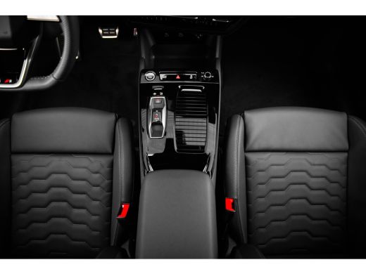 Audi A6 Sportback e-tron Sportback e-tron S edition | Audi smartphone interface | Comfortsleutel | Elektrisch instelbare v... ActivLease financial lease