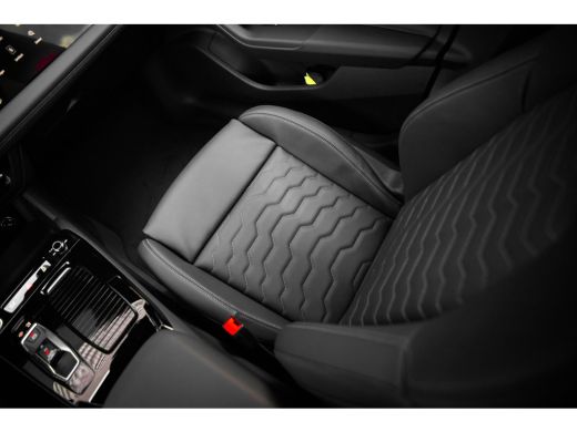 Audi A6 Sportback e-tron Sportback e-tron S edition | Audi smartphone interface | Comfortsleutel | Elektrisch instelbare v... ActivLease financial lease