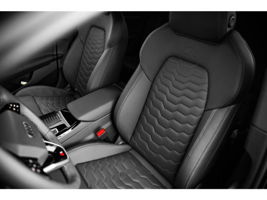 Audi A6 Sportback e-tron Sportback e-tron S edition | Audi smartphone interface | Comfortsleutel | Elektrisch instelbare v... ActivLease financial lease