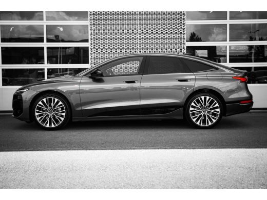 Audi A6 Sportback e-tron Sportback e-tron S edition | Audi smartphone interface | Comfortsleutel | Elektrisch instelbare v... ActivLease financial lease