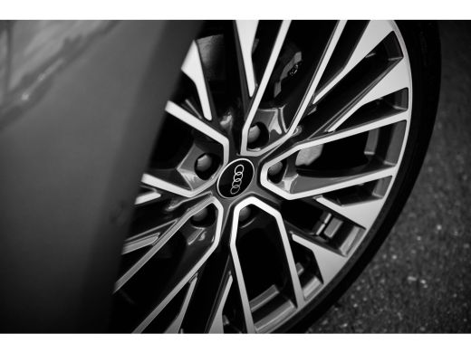 Audi A6 Sportback e-tron Sportback e-tron S edition | Audi smartphone interface | Comfortsleutel | Elektrisch instelbare v... ActivLease financial lease
