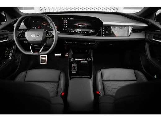 Audi A6 Sportback e-tron Sportback e-tron S edition | Audi smartphone interface | Comfortsleutel | Elektrisch instelbare v... ActivLease financial lease