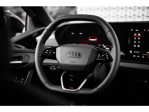 Audi A6 Sportback e-tron Sportback e-tron S edition | Audi smartphone interface | Comfortsleutel | Elektrisch instelbare v... ActivLease financial lease