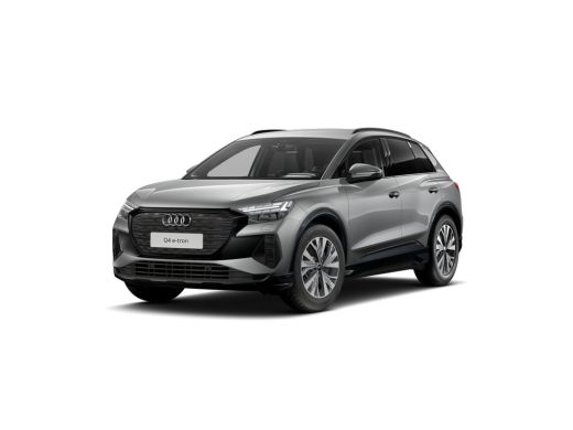 Audi Q4 e-tron Advanced edition | Achterklep, automatisch bedienbaar | Aluminium optiek in het interieur | Audi ... ActivLease financial lease
