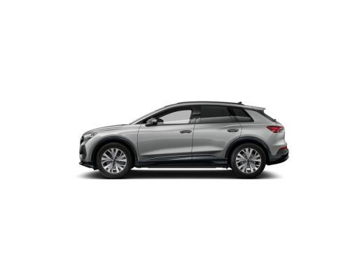 Audi Q4 e-tron Advanced edition | Achterklep, automatisch bedienbaar | Aluminium optiek in het interieur | Audi ... ActivLease financial lease