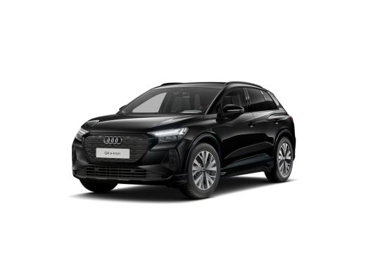 Audi Q4 e-tron Advanced edition | Achterklep, automatisch bedienbaar | Achteruitrijcamera | Adaptive cruise control ActivLease financial lease