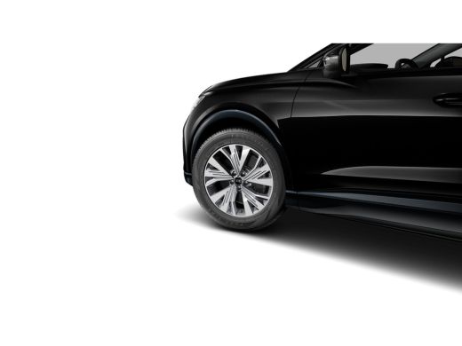 Audi Q4 e-tron Advanced edition | Achterklep, automatisch bedienbaar | Achteruitrijcamera | Adaptive cruise control ActivLease financial lease