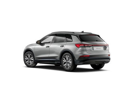 Audi Q4 e-tron Advanced edition | Achterklep, automatisch bedienbaar | Aluminium optiek in het interieur | Audi ... ActivLease financial lease