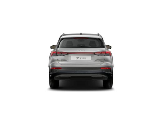 Audi Q4 e-tron Advanced edition | Achterklep, automatisch bedienbaar | Aluminium optiek in het interieur | Audi ... ActivLease financial lease