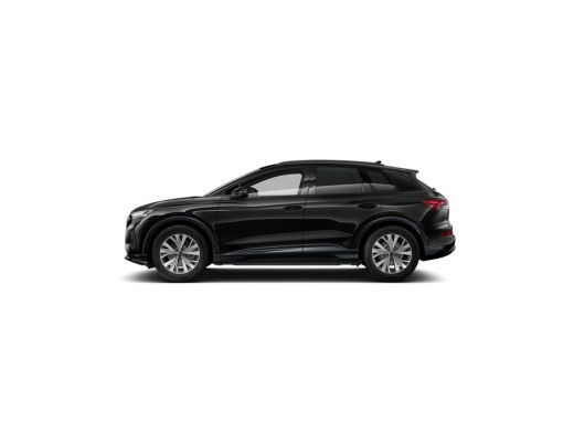 Audi Q4 e-tron Advanced edition | Achterklep, automatisch bedienbaar | Aluminium optiek in het interieur | Audi ... ActivLease financial lease