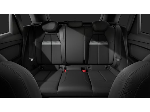 Audi Q4 e-tron Advanced edition | Achterklep, automatisch bedienbaar | Aluminium optiek in het interieur | Audi ... ActivLease financial lease