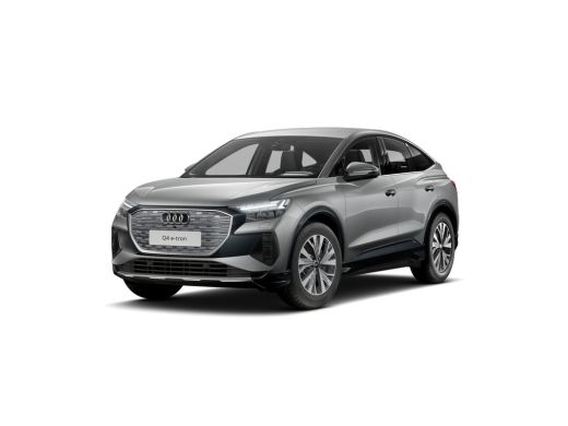 Audi Q4 e-tron Advanced edition | Achterklep, automatisch bedienbaar | Aluminium optiek in het interieur | Audi ... ActivLease financial lease