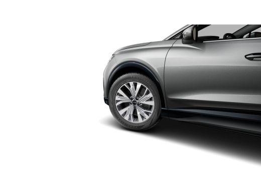 Audi Q4 e-tron Advanced edition | Achterklep, automatisch bedienbaar | Aluminium optiek in het interieur | Audi ... ActivLease financial lease