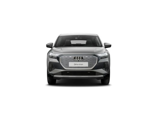 Audi Q4 e-tron Advanced edition | Achterklep, automatisch bedienbaar | Aluminium optiek in het interieur | Audi ... ActivLease financial lease