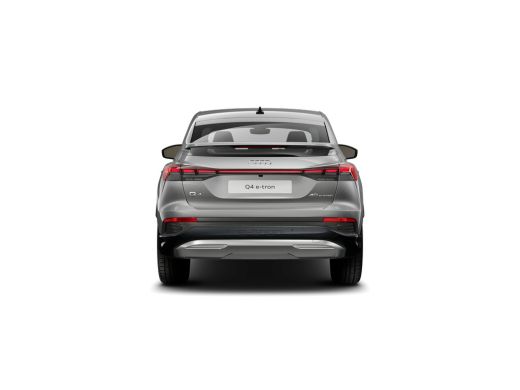 Audi Q4 e-tron Advanced edition | Achterklep, automatisch bedienbaar | Aluminium optiek in het interieur | Audi ... ActivLease financial lease