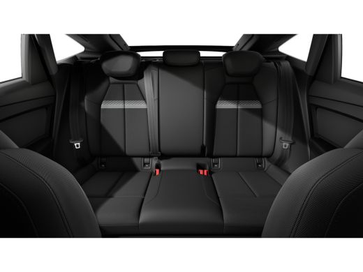 Audi Q4 e-tron Advanced edition | Achterklep, automatisch bedienbaar | Aluminium optiek in het interieur | Audi ... ActivLease financial lease