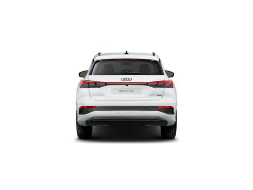 Audi Q4 e-tron S edition Competition | Achterklep, automatisch bedienbaar | Achteruitrijcamera | Adaptive cruise... ActivLease financial lease