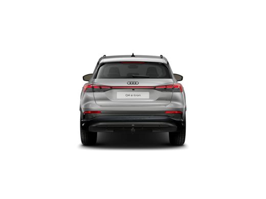 Audi Q4 e-tron S edition Competition | Achterklep, automatisch bedienbaar | Achteruitrijcamera | Adaptive cruise... ActivLease financial lease