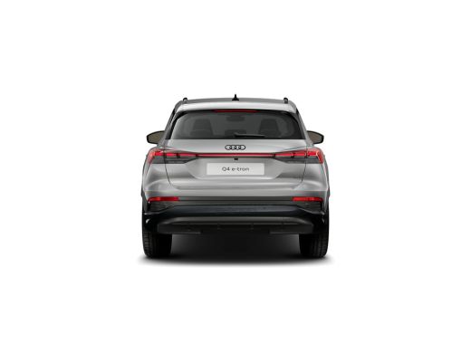 Audi Q4 e-tron S edition Competition | Achterklep, automatisch bedienbaar | Achteruitrijcamera | Adaptive cruise... ActivLease financial lease