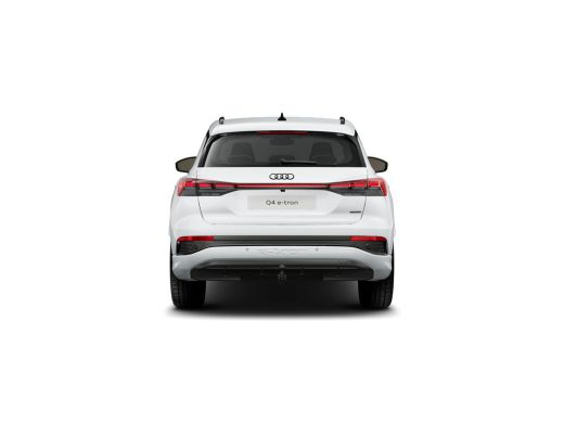 Audi Q4 e-tron S edition Competition | Achterklep, automatisch bedienbaar | Achteruitrijcamera | Adaptive cruise... ActivLease financial lease