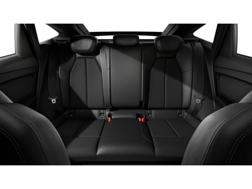 Audi Q4 e-tron S edition Competition | Achterklep, automatisch bedienbaar | Aluminium optiek in het interieur | ... ActivLease financial lease