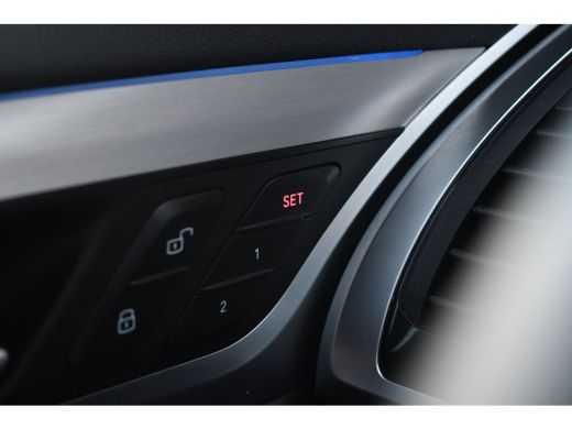 BMW X3 xDrive30e M-Sport Pano ACC Trekh El-zetels H/K 360 HUD DDC ActivLease financial lease