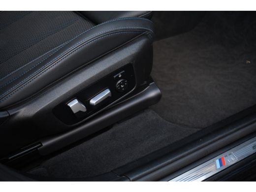 BMW X3 xDrive30e M-Sport Pano ACC Trekh El-zetels H/K 360 HUD DDC ActivLease financial lease