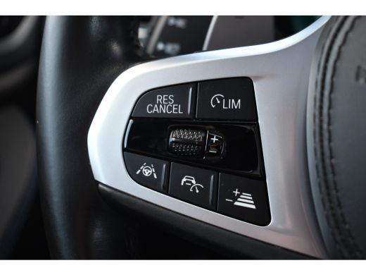 BMW X3 xDrive30e M-Sport Pano ACC Trekh El-zetels H/K 360 HUD DDC ActivLease financial lease