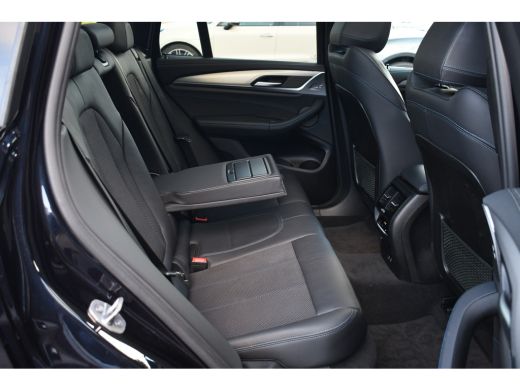 BMW X3 xDrive30e M-Sport Pano ACC Trekh El-zetels H/K 360 HUD DDC ActivLease financial lease