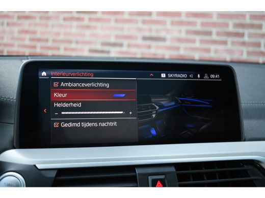 BMW X3 xDrive30e M-Sport Pano ACC Trekh El-zetels H/K 360 HUD DDC ActivLease financial lease