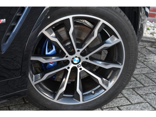 BMW X3 xDrive30e M-Sport Pano ACC Trekh El-zetels H/K 360 HUD DDC ActivLease financial lease