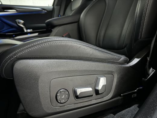 BMW X3 xDrive30e M-Sport Pano Laser HUD Leer Camera Trekh. ActivLease financial lease