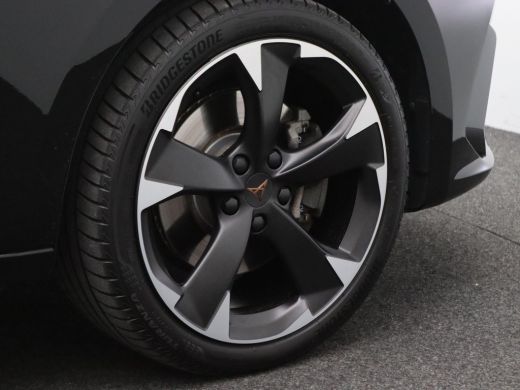 CUPRA Leon Sportstourer 1.4 e-Hybrid Business 204PK DSG Pano-Schuifdak, Adaptieve Cruise Controle, Virtual Pedal, Side As... ActivLease financial lease