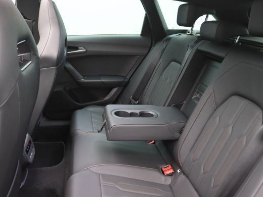 CUPRA Leon Sportstourer 1.4 e-Hybrid Business 204PK DSG Pano-Schuifdak, Adaptieve Cruise Controle, Virtual Pedal, Side As... ActivLease financial lease