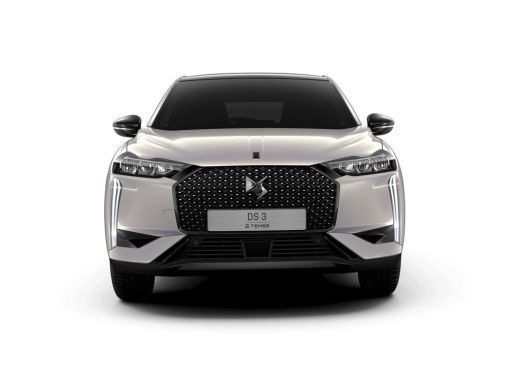 DS DS 3 E-Tense Performance Line 54 kWh | Airco (automatisch) | Apple Carplay/Android Auto|telefoonintegr... ActivLease financial lease