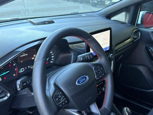 Ford Fiesta 1.0 EcoBoost 125PK Hybrid ST-Line X LED | Winter Pack | Camera | 17" Lichtmetalen velgen ActivLease financial lease